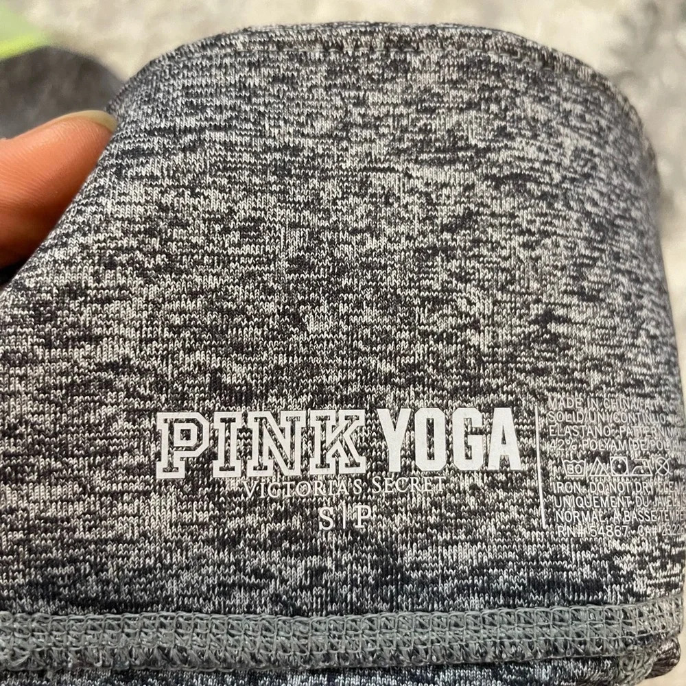 Victoria Secret Pink Ultimate Yoga leggings Small - Picture 4 of 5